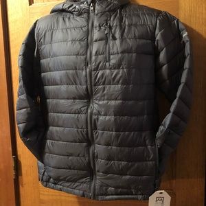 Avalanche Puffer Jacket